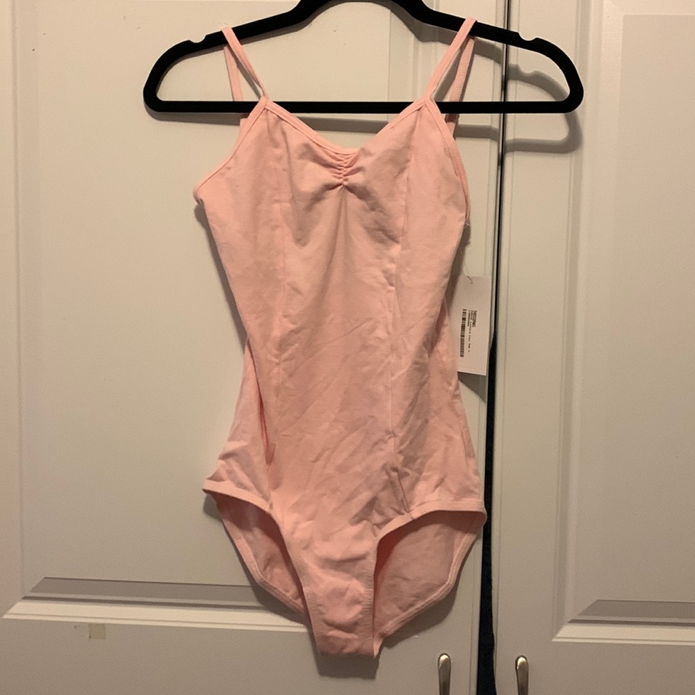 Dance Leotard